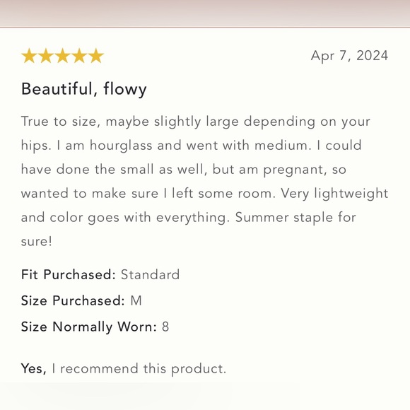 NWT Size XS - By Anthropologie Smocked Yoke Maxi Skirt - Picture 9 of 15